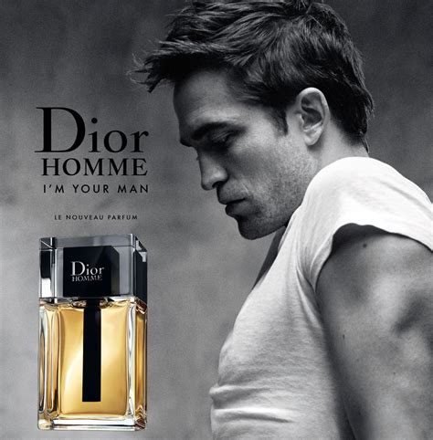 pub dior homme|dior homme new fragrance.